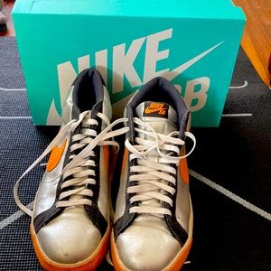 Nike SB 10.5